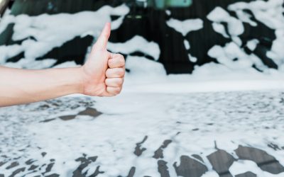 El impacto real de los lavados de coches en el medio ambiente