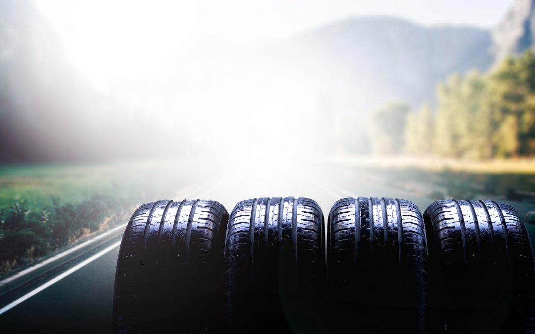 ¿Cómo cuidar tus neumáticos de forma ecológica?
