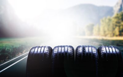 ¿Cómo cuidar tus neumáticos de forma ecológica?