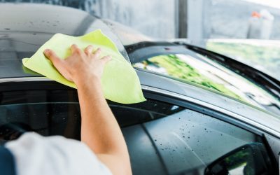 Consejos para ahorrar agua y promover la limpieza ecológica