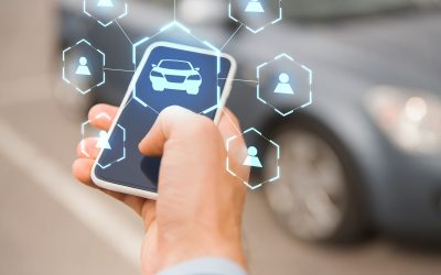 ¿Cómo la movilidad compartida está cambiando el mundo?