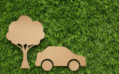Innovaciones tecnológicas para un mantenimiento de coche ECO
