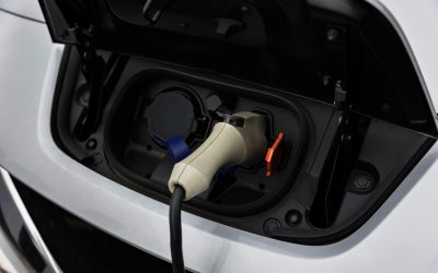 Reciclaje de baterías de coches eléctricos e híbridos