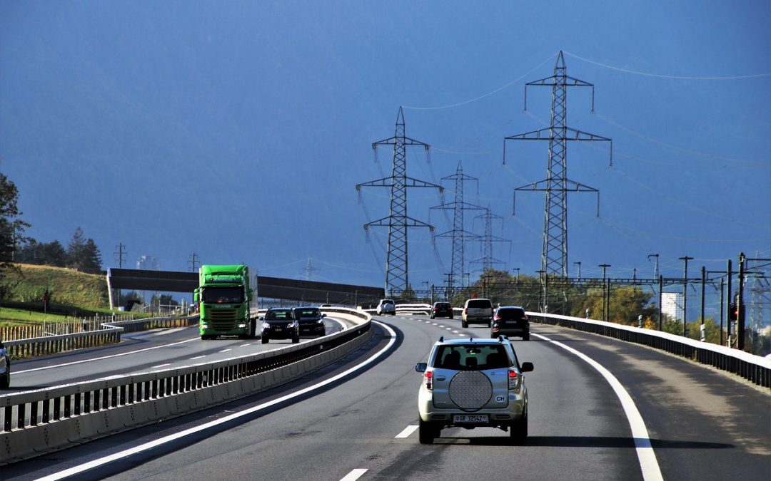 El rol crucial de la aerodinámica en vehículos