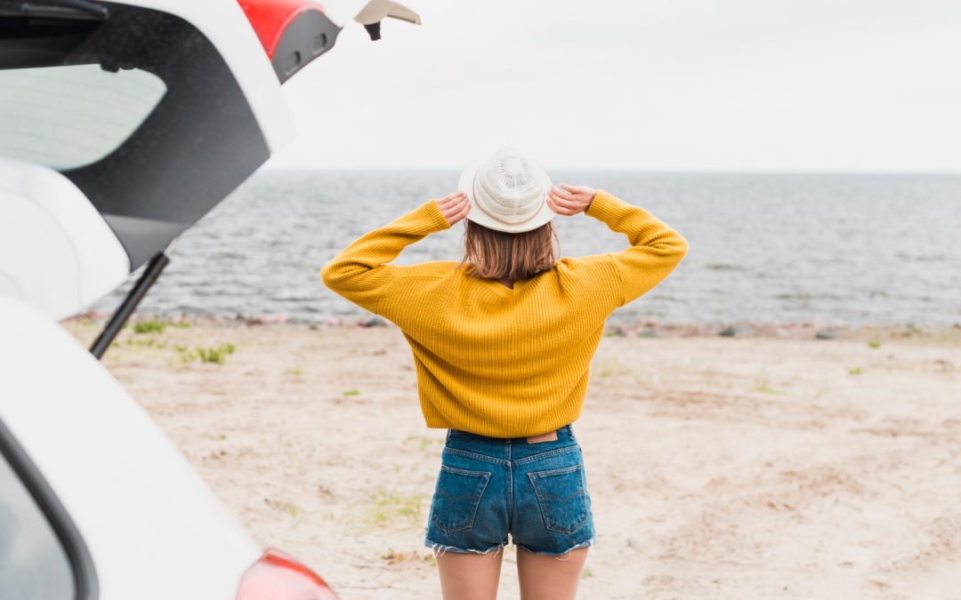 Prepara tu coche para el verano